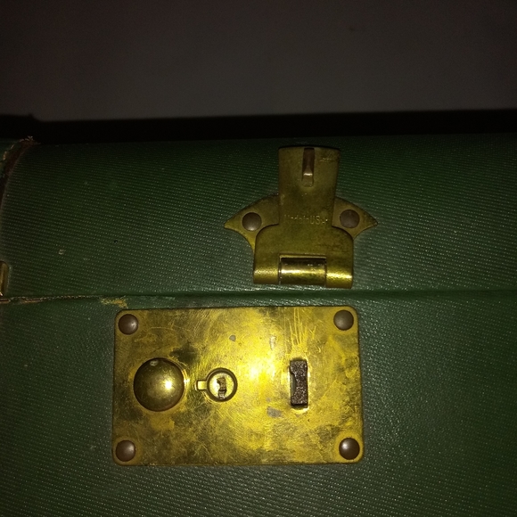 Travel Joy Bags Vintage Travel Joy Luggage Poshmark